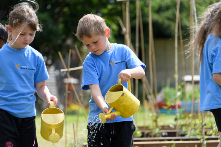 Ormiston Herman Academy - Enrichment