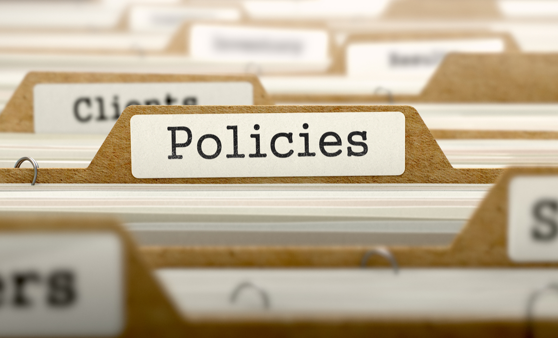 Policies