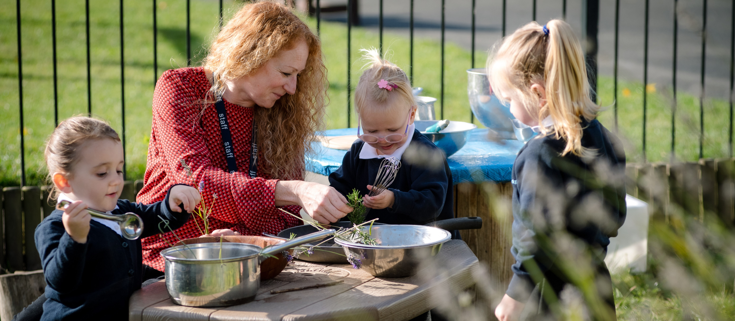Little Learners Nursery