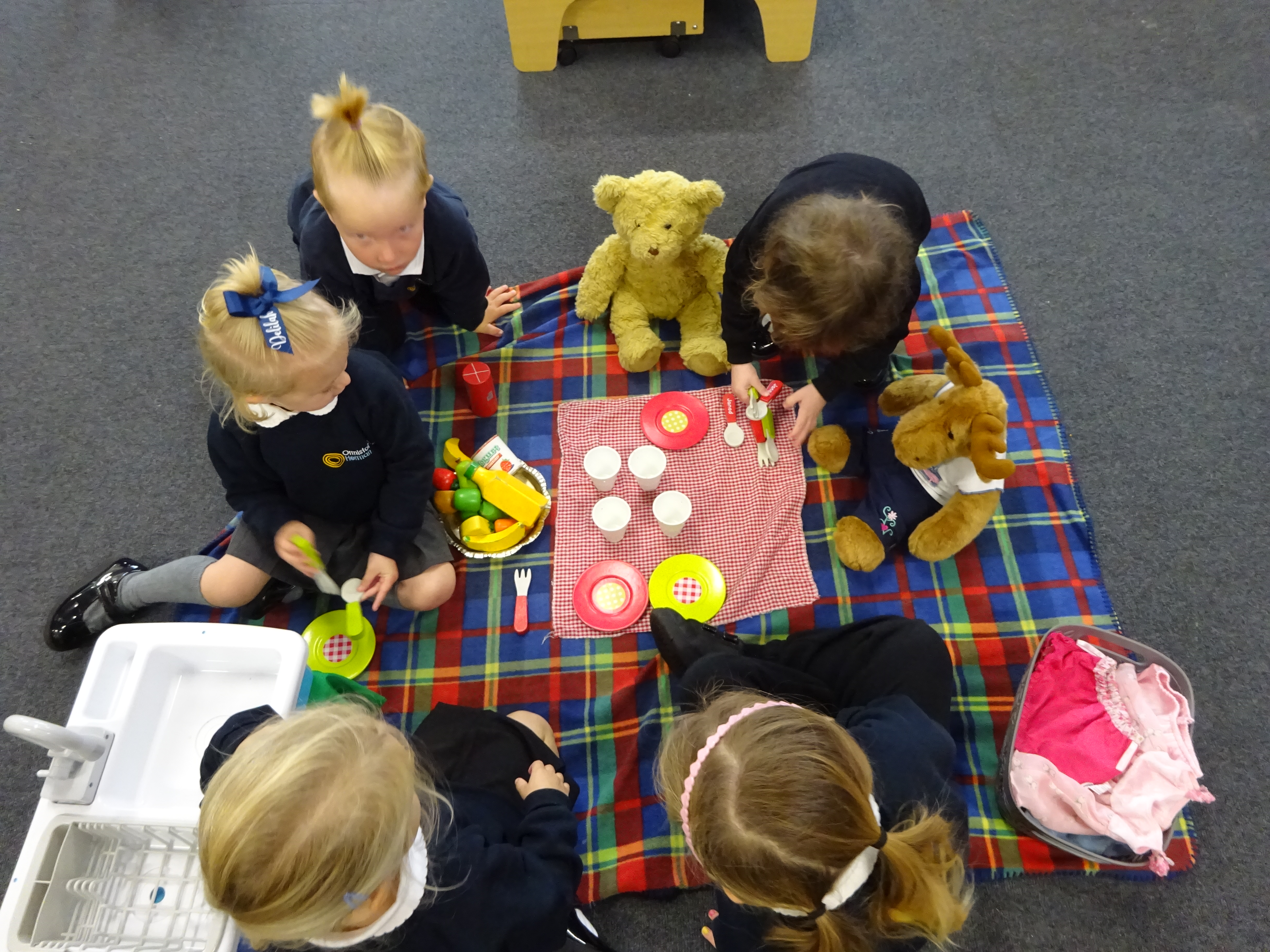 Little Learners