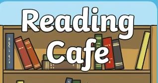 Autumn Term 1 Parent Cafe