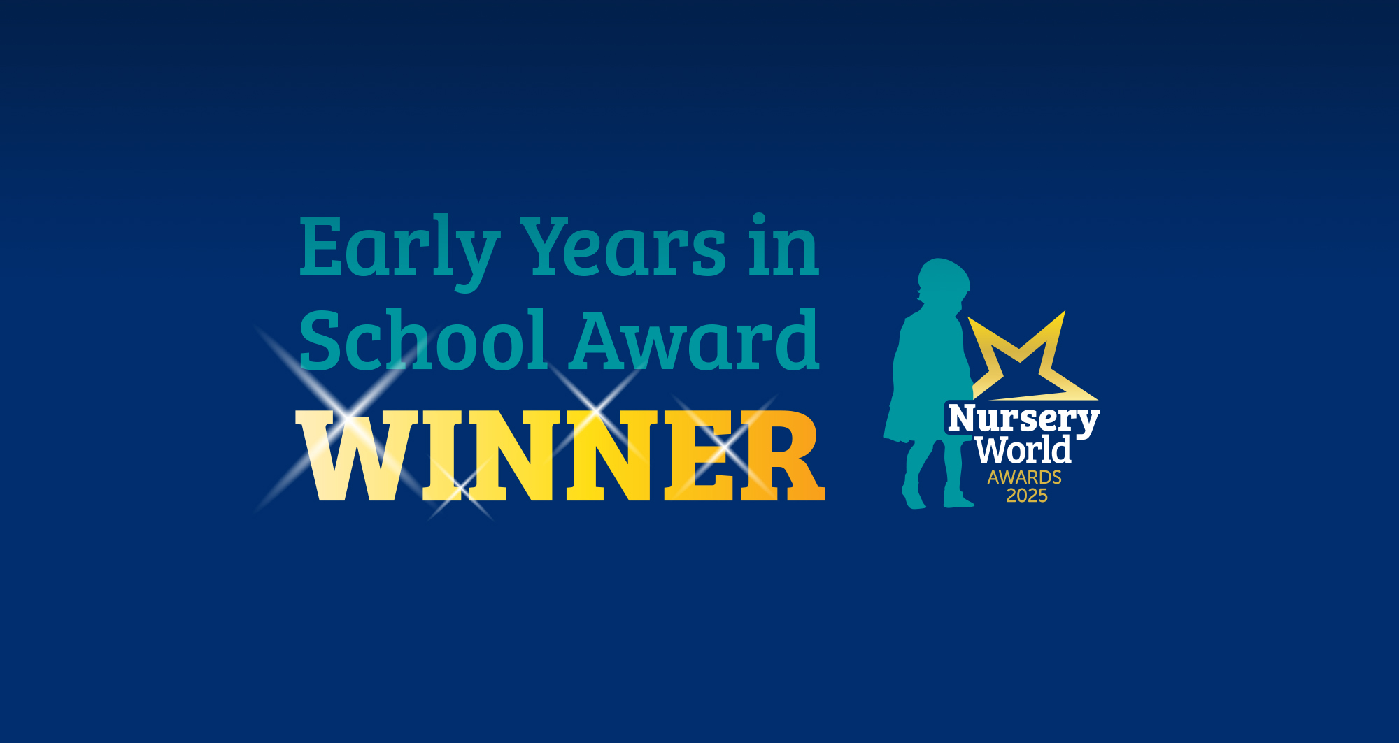 Early Year Winners!