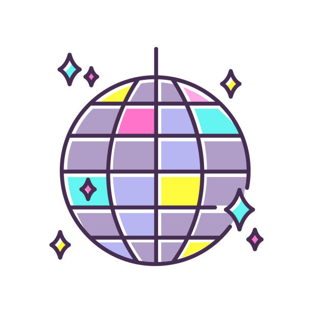 It's Disco Time!