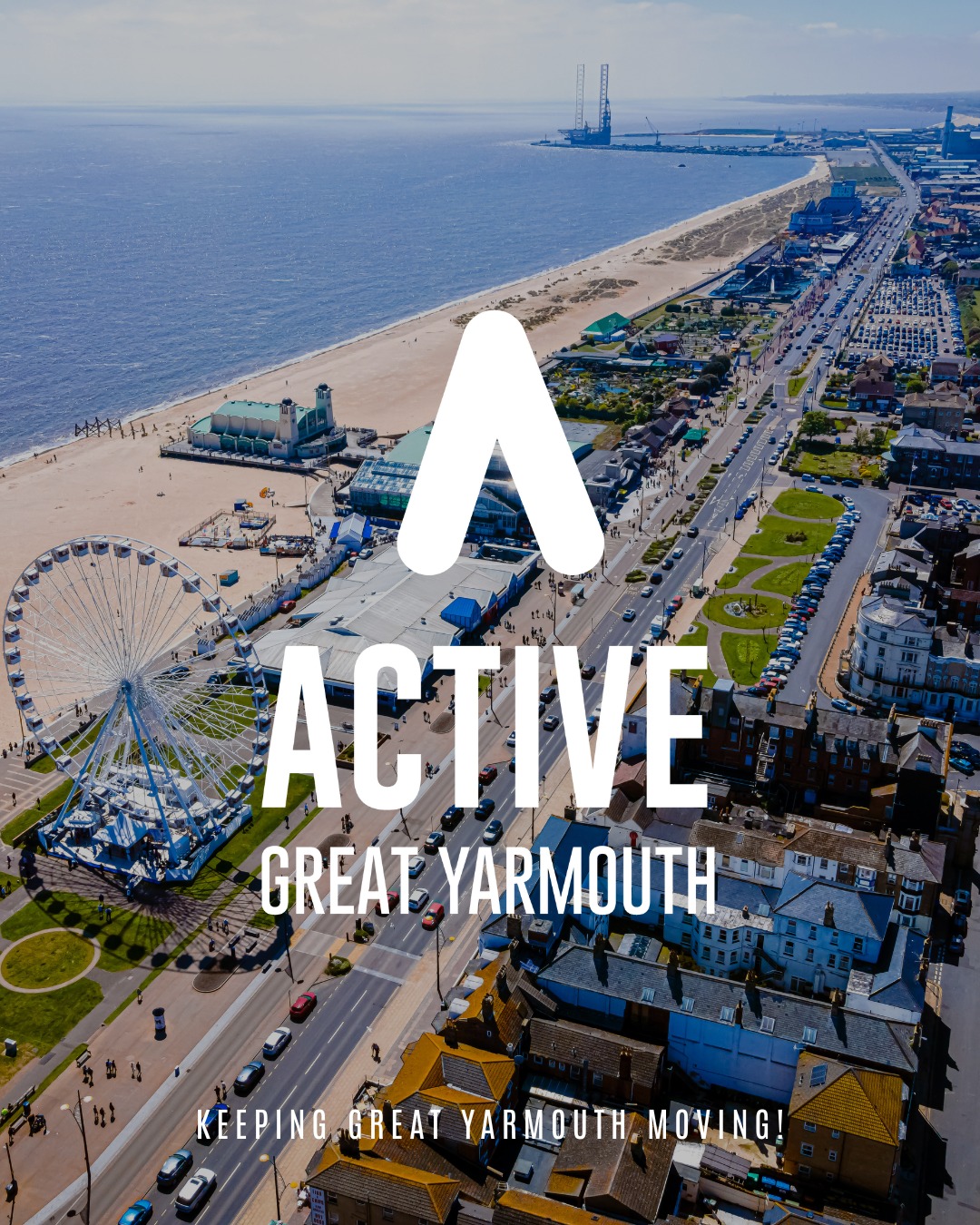 Active Norfolk