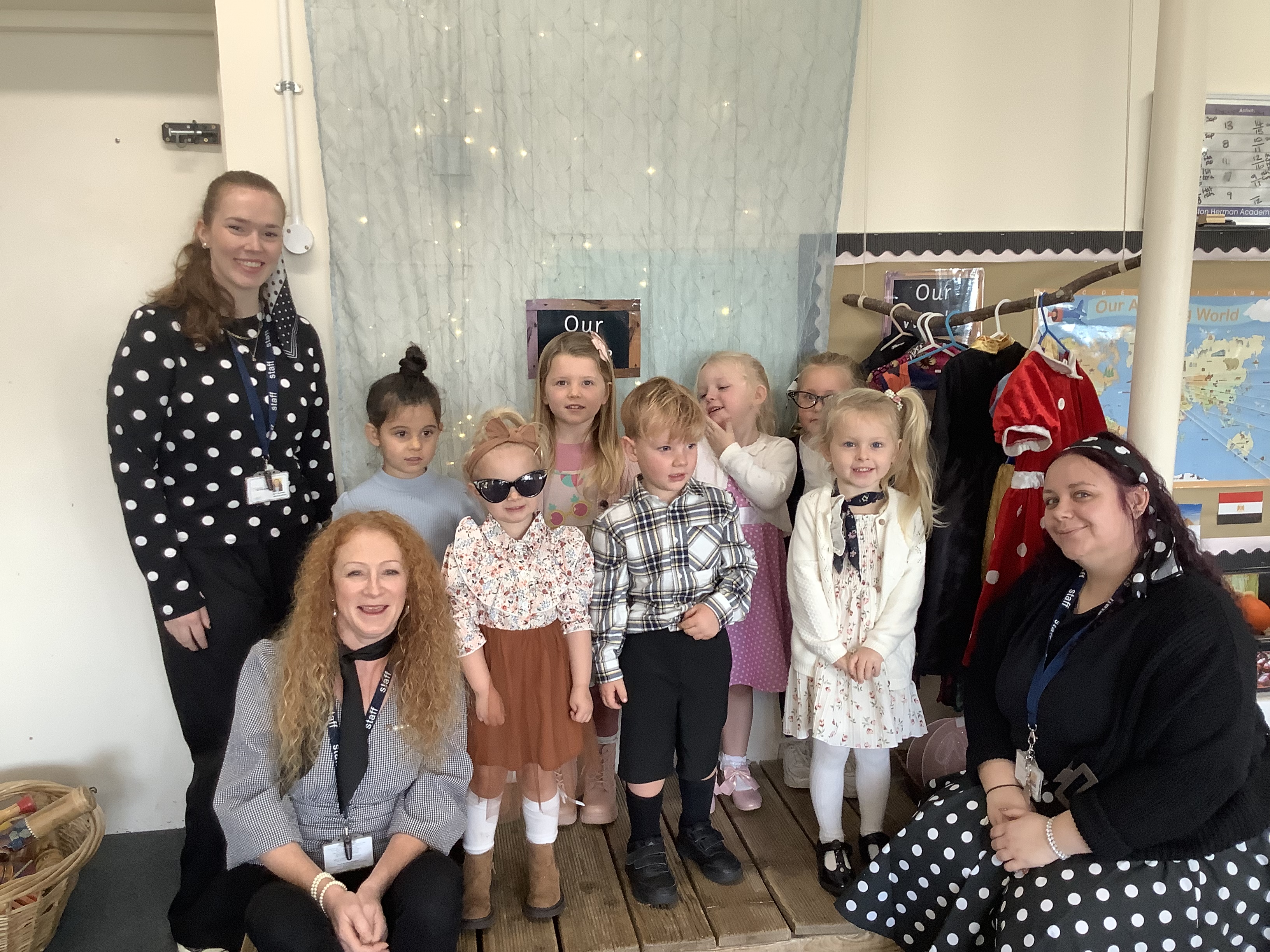 Happy 70th Birthday Herman!