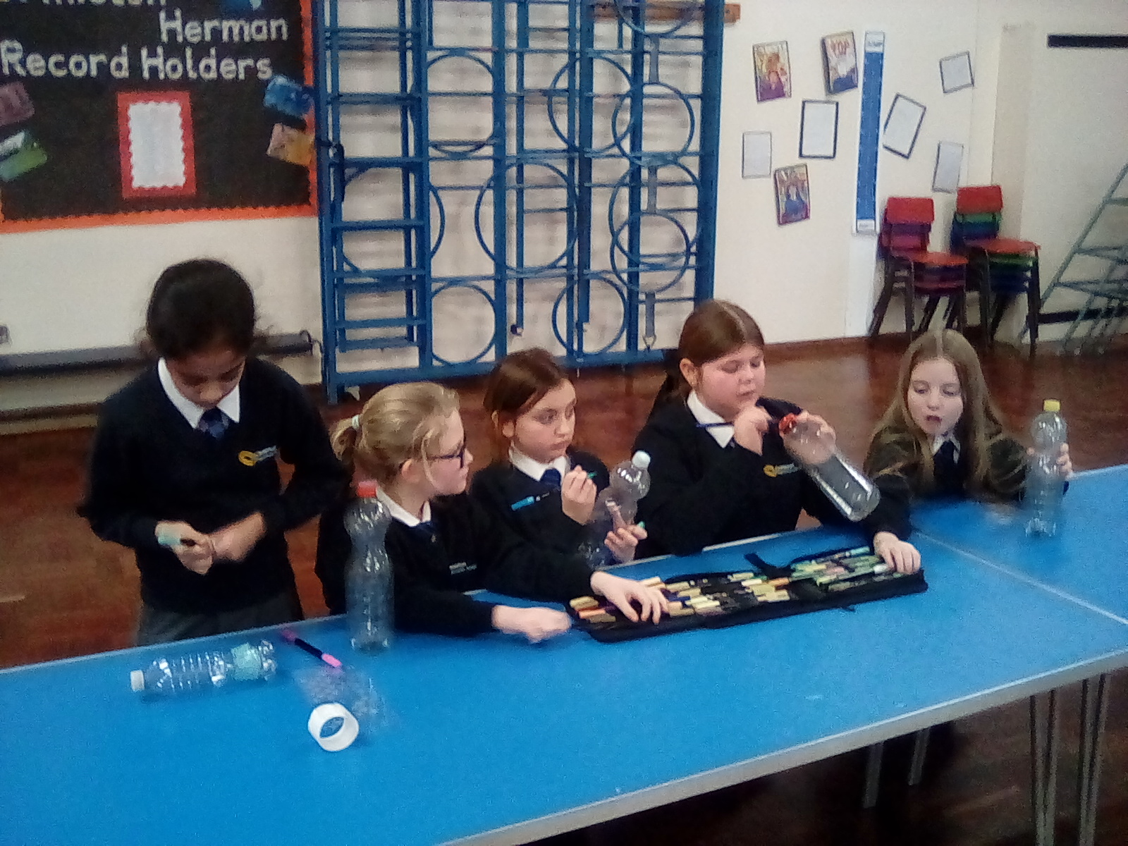 Y5 - Freshly Greated