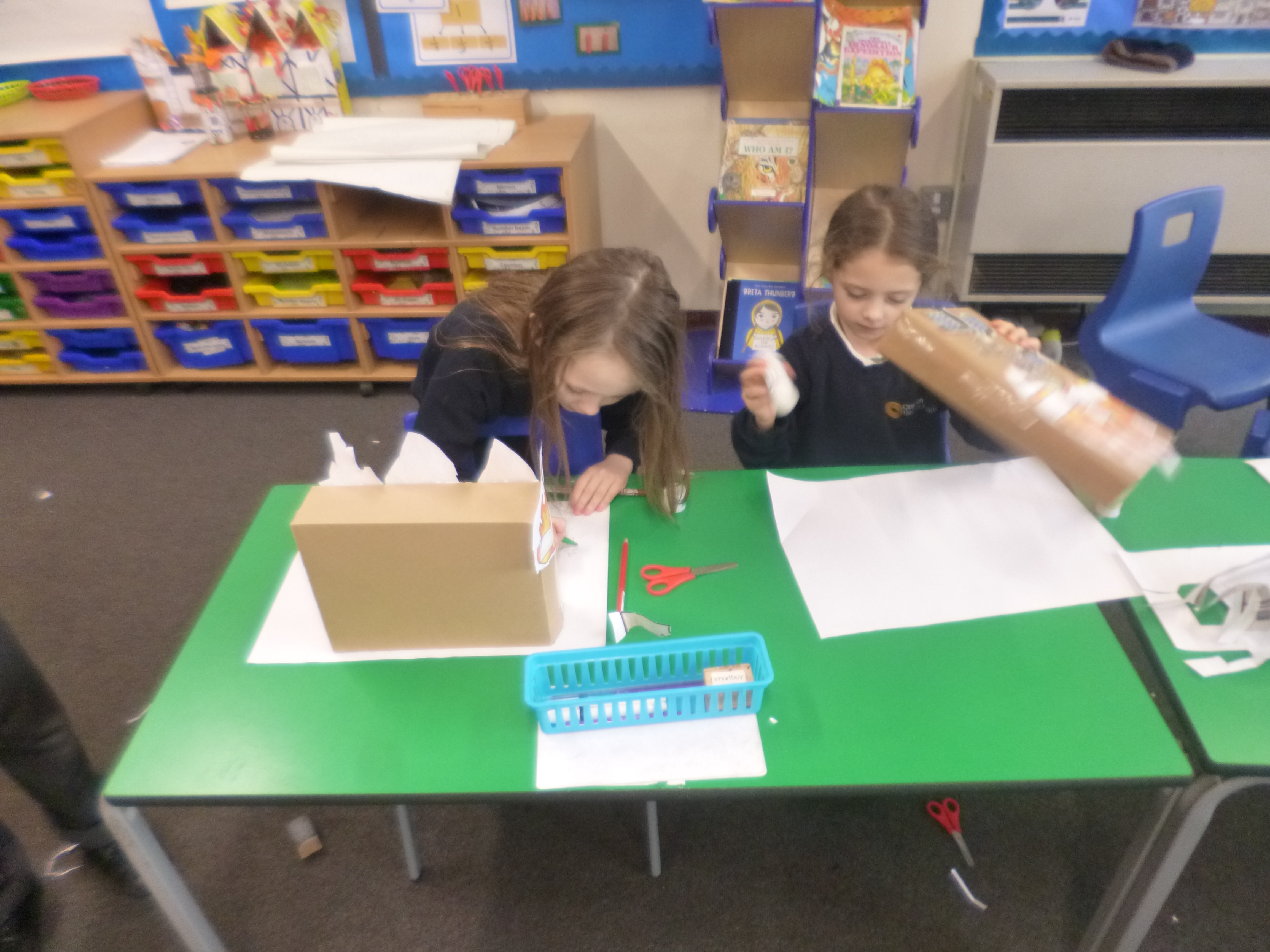 Y2 - Great Fire of London