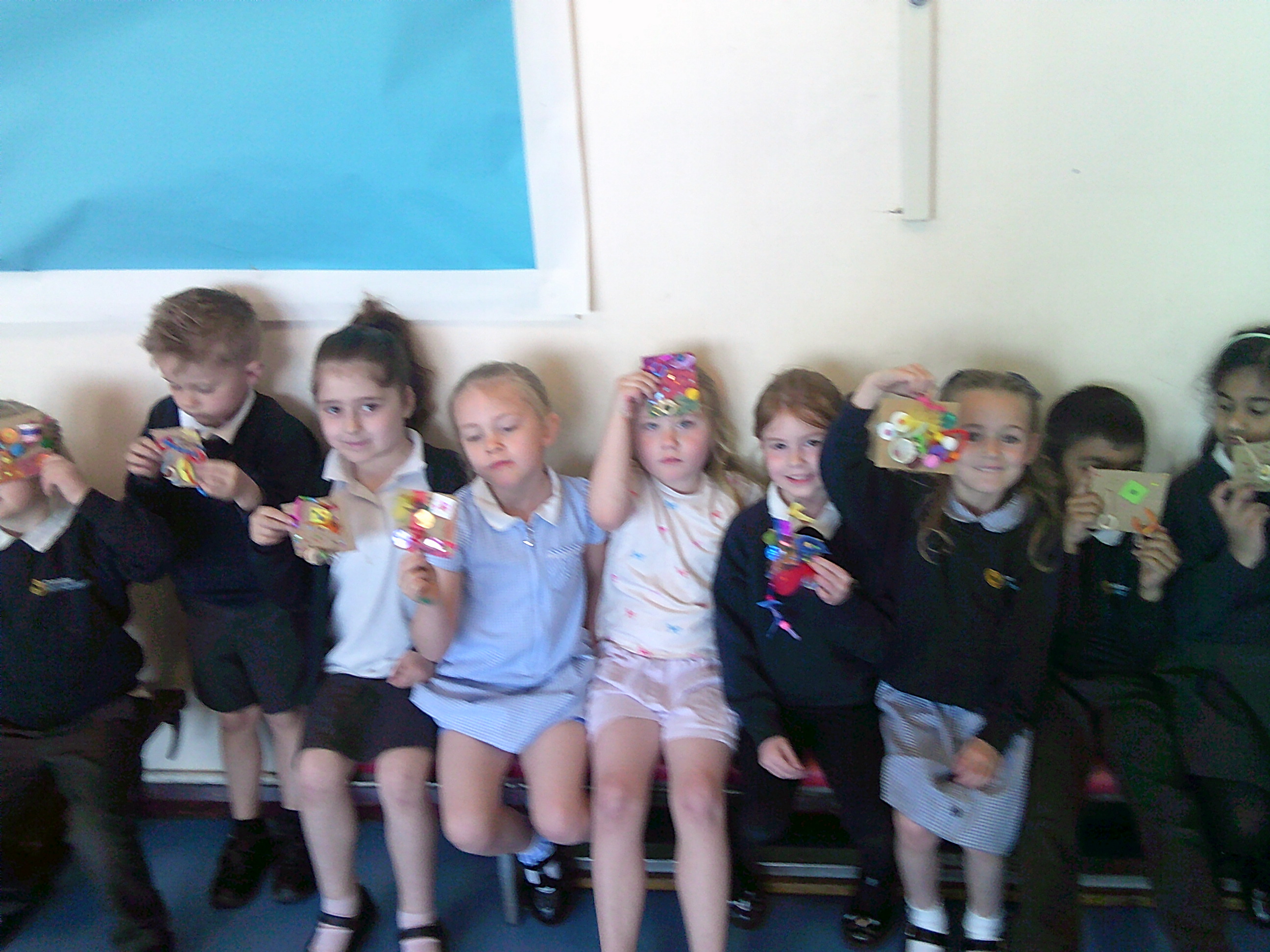 Y1 Movement Workshop