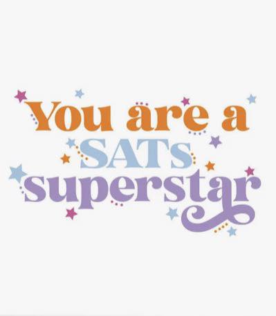 Year 6 SATs