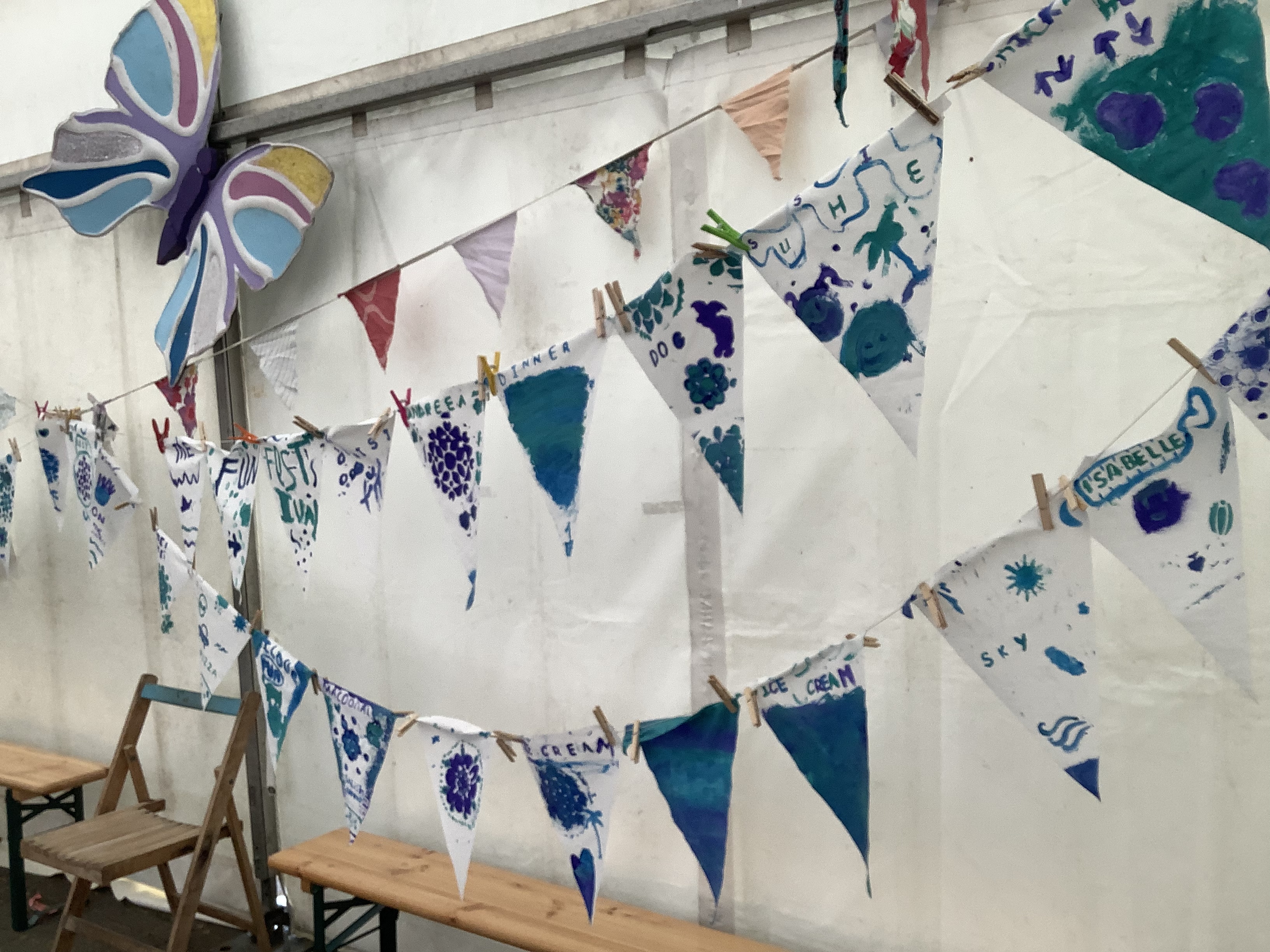 Y5 - Out There Festival