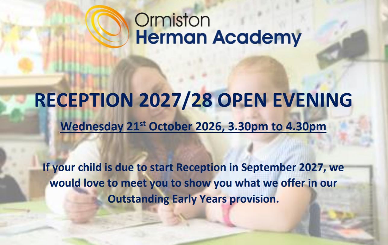 Open Evening
